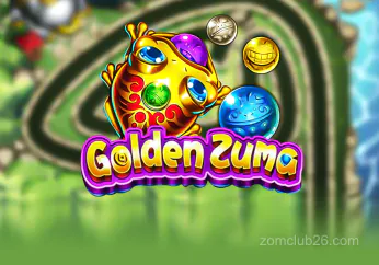 Hình ảnh trò chơi Golden Zuma tại zomclub26