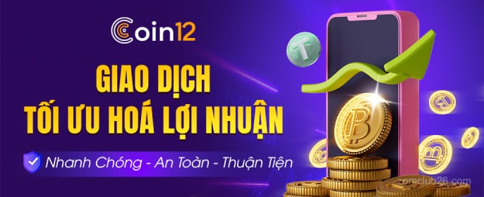Giao diện hiện đại Zom Club